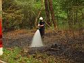 Waldbrand Bergisch Gladbach Bensberg P059